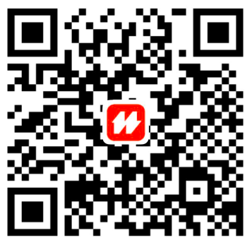 NayaPay payment QR code for Taimoor Khan